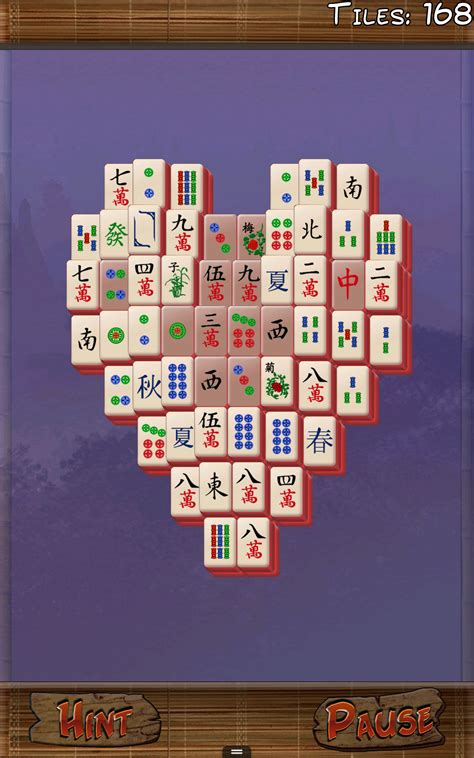 mahjong2 demo Array